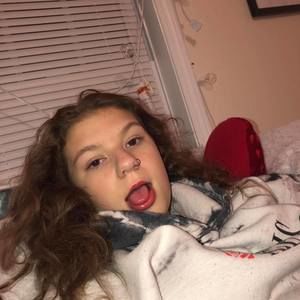 Meet your Posher, Kori